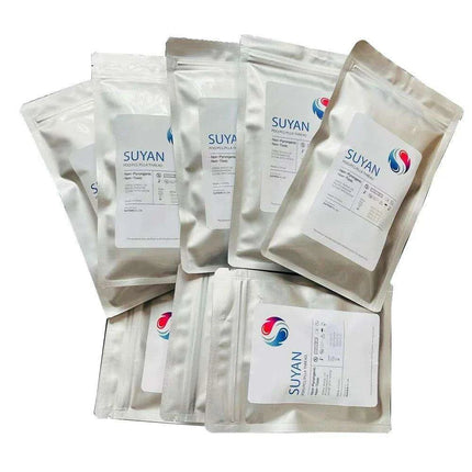 Precision Dermacare Micro-Cannula Kit - 18G 100mm Needle Set - Pack of 20 - Très Elite