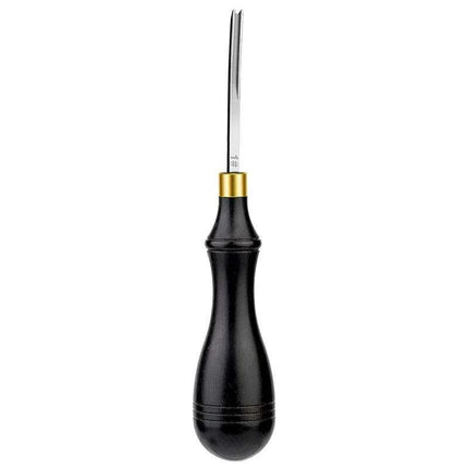 Precision Edge Beveling Tool Set for Leather Craft - Ergonomic Design for Flawless Finishing - Très Elite