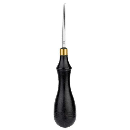 Precision Edge Beveling Tool Set for Leather Craft - Ergonomic Design for Flawless Finishing - Très Elite