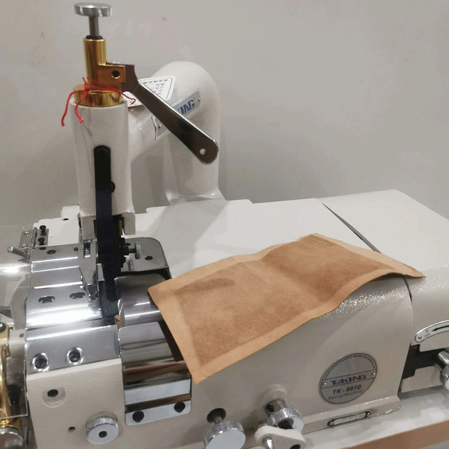Precision Electric Leather Skiving Machine for Professional Craftsmanship