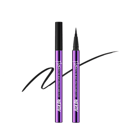 Precision Eyeliner Mastery Kit for Stunning Eye Artistry - Très Elite