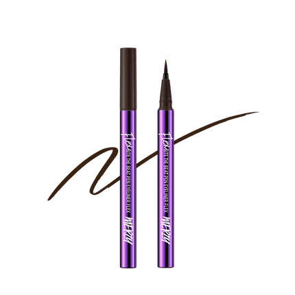 Precision Eyeliner Mastery Kit for Stunning Eye Artistry - Très Elite