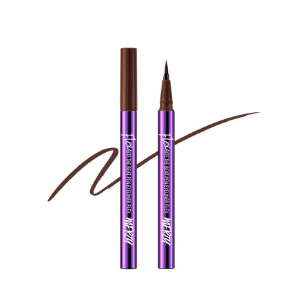 Precision Eyeliner Mastery Kit for Stunning Eye Artistry - Très Elite