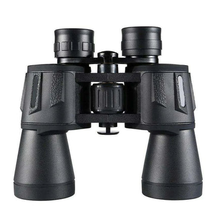 Precision Vision 20X50 Military-Grade HD Binoculars - Unmatched Clarity for Outdoor Exploration - Très Elite