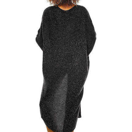 Pregnancy Waterfall Kimono Cardigan - Très Elite