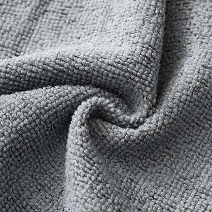 Premium 20-Piece Microfiber Kitchen Towel Set for Ultimate Cleaning Efficiency..