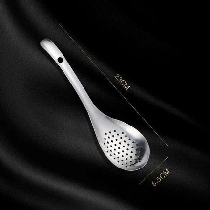 Premium 3-Piece Stainless Steel Sieve Set for Aspiring Chefs