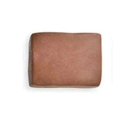 Premium 500g Air-Dry White Ceramic Clay for Pottery and Sculpting - Exceptional Firing Range 1180-1280 Degrees - Très Elite