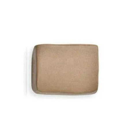 Premium 500g Air-Dry White Ceramic Clay for Pottery and Sculpting - Exceptional Firing Range 1180-1280 Degrees - Très Elite
