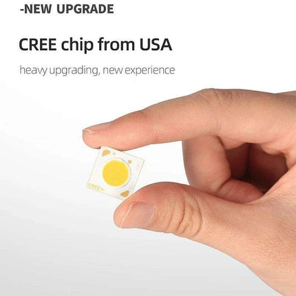 Premium Copper LED Downlight - Sophisticated Indoor Lighting with Anti-glare Honeycomb Design and High CRI - Très Elite