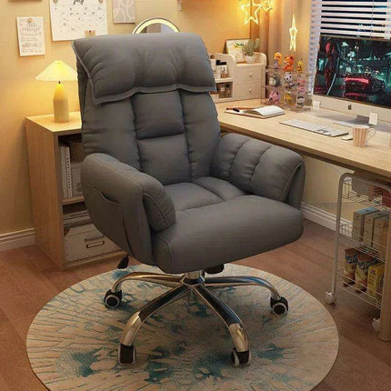 Premium Ergonomic Recliner for Gaming and Office Relaxation - Très Elite