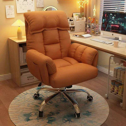 Premium Ergonomic Recliner for Gaming and Office Relaxation - Très Elite