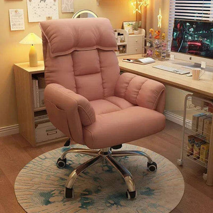 Premium Ergonomic Recliner for Gaming and Office Relaxation - Très Elite