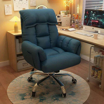 Premium Ergonomic Recliner for Gaming and Office Relaxation - Très Elite
