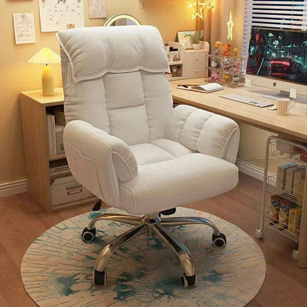 Premium Ergonomic Recliner for Gaming and Office Relaxation - Très Elite