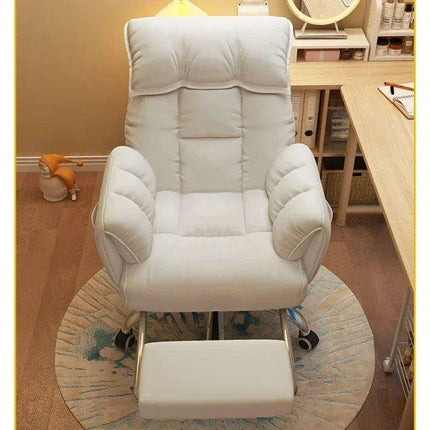 Premium Ergonomic Recliner for Gaming and Office Relaxation - Très Elite