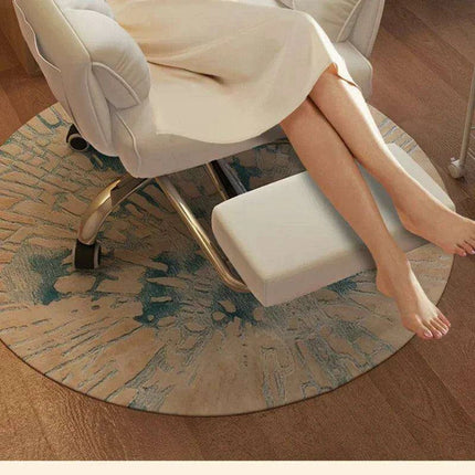 Premium Ergonomic Recliner for Gaming and Office Relaxation - Très Elite