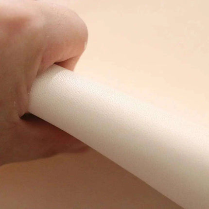 Premium French Full Grain Leather Crafting Kit - Exquisite Cowhide from France..