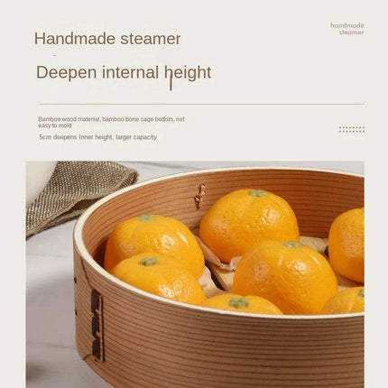 Premium Glass Ceramic Casserole Pot - Your Essential Kitchen Companion for Masterful Cooking - Très Elite