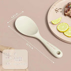Rice spoon