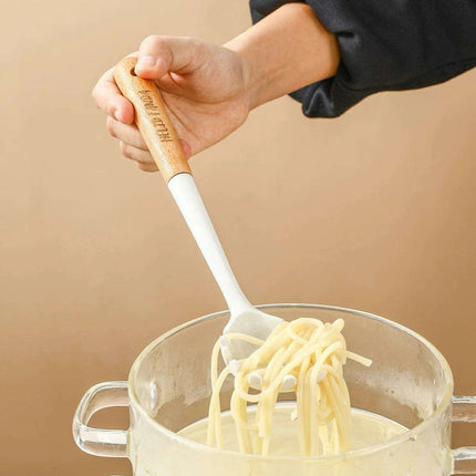 Premium High-Performance Silicone Kitchen Utensils Set- Très Elite- Très Elite