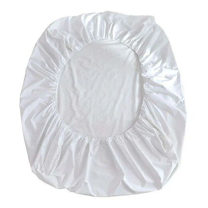 Premium Liquidproof Mattress Protector - Turkish Cotton Blend for All-Weather Comfort - Très Elite