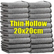 Thin Hollow / 3PCS