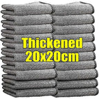 Thickened