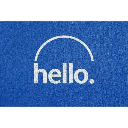 Premium PVC Entrance Mat with Enhanced Traction - Superior Floor Protection Solution