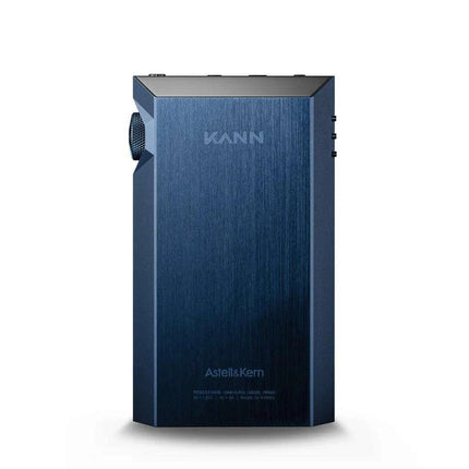 Premium Portable Audio Player with Dual DAC, 12Vrms Output, and Bluetooth 5.0 Technology - Très Elite