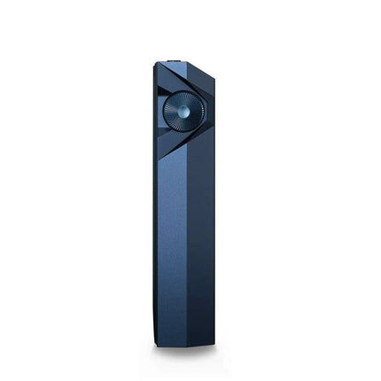 Premium Portable Audio Player with Dual DAC, 12Vrms Output, and Bluetooth 5.0 Technology - Très Elite