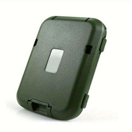 Premium RFID-Blocking Card Holder: Unmatched Security and Endurance for Your Cards - Très Elite