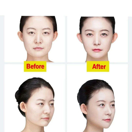 Premium Rose Quartz Fiberglass Facial Roller for Luxurious Skincare Experience