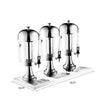 Silver 3 x 8L