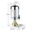 Golden 8L