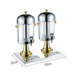 Golden 2 x 8L