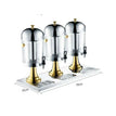 Golden 3 x 8L