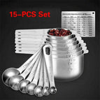 15-PCS Set