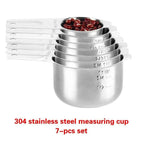 7-PCS Set Cup