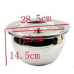 bowl and cover 28.5