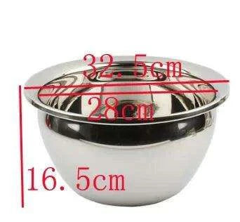 Premium Stainless Steel Oil Filtering Pot - Your Key to Healthier Cooking - Très Elite