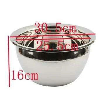 Premium Stainless Steel Oil Filtering Pot - Your Key to Healthier Cooking - Très Elite