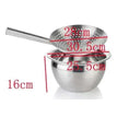 bowl colande 30.5