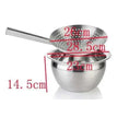 bowl colande 28.5