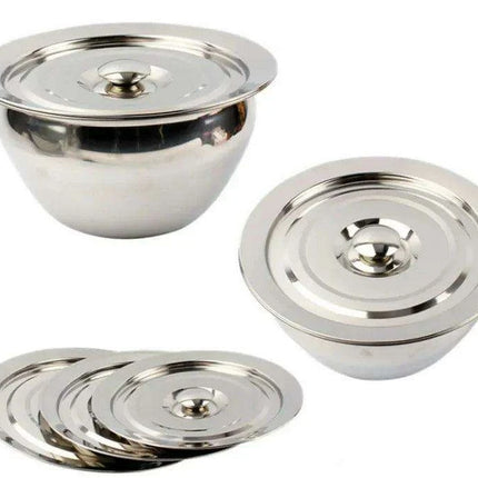 Premium Stainless Steel Oil Filtering Pot - Your Key to Healthier Cooking - Très Elite