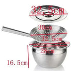 3 pcs one set 32.5