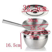 3 pcs one set 32.5