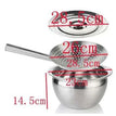 3 pcs one set 28.5