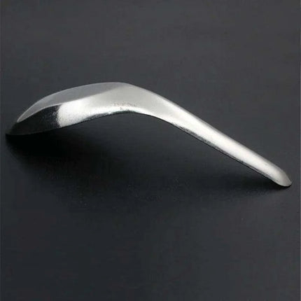 Premium Stainless Steel Spoon Set for Coffee and Desserts: Enhance Your Gourmet Experience - Très Elite