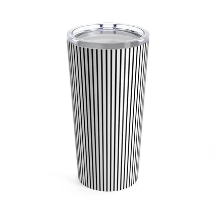 Premium Stainless Steel Tumbler - 20oz Beverage Essential